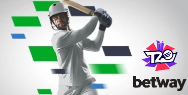 T20 World Cup: Bet ₹500, Get ₹250 Next Day on Betway
