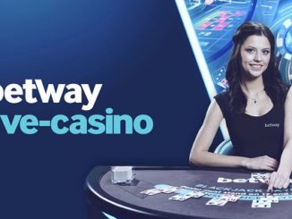 Win Real Cash Prizes At The Betway Live Casino