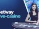 Win Real Cash Prizes At The Betway Live Casino