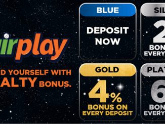 Learn More About FairPlay Club Loyalty Bonus