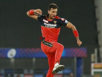 Harshal Patel Equals Most Wickets in an IPL Season