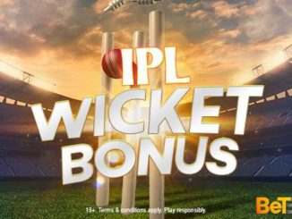 IPL 2021: ₹1,000 For Every Wicket Fallen on BetBarter
