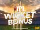 IPL 2021: ₹1,000 For Every Wicket Fallen on BetBarter