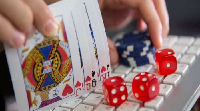 45 ARRESTED In Rajasthan Gambling Raid