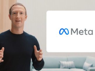 Facebook is Now Meta!