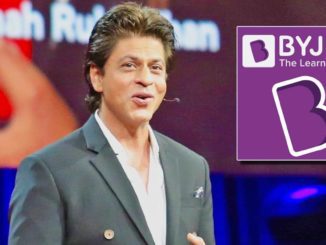 After Aryan's Arrest, Byju’s Pulls Down Shah Rukh Khan Ads