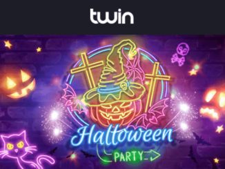 Halloween 2021 - Free Spins, Bonuses, More On Twin Casino