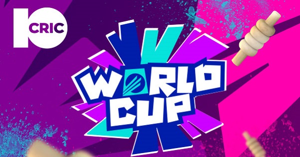 2021 T20 World Cup Live Streaming on 10CRIC