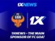 1XNews Becomes Title Sponsor of FC Goa