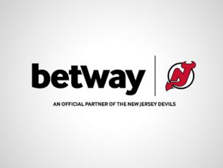 Betway Partners With NHL Franchise New Jersey Devils