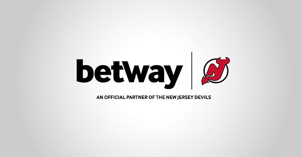 Betway Partners With NHL Franchise New Jersey Devils