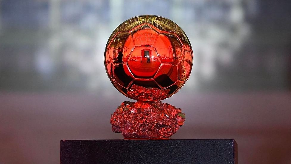 Watch Ballon d’Or 2021 Ceremony LIVE Stream Read Scoops