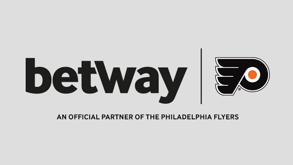 Betway Strikes Multi-Year Deal With Philadelphia Flyers