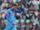 Hardik Pandya Named in 'Rape' Accusation