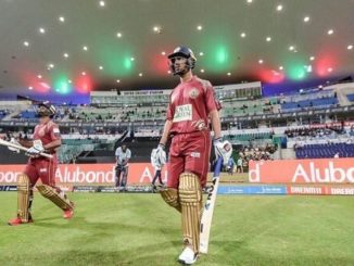 List of Indians in Abu Dhabi T10 League 2021/22