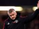 Ole Gunnar Solskjaer Out As Manchester United Boss