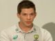 What Are The Text Messages Tim Paine Sent Female Co-Worker?