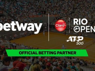 Betway Sponsors The Rio Open For 2022-23