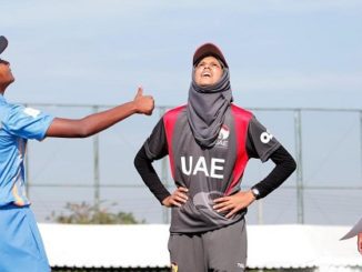 UAE-W vs ML-W Dream11 Team - Women's Asia T20 Qualifier 2021 | 22 Nov