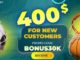 Claim 100% Betting Bonus Up To $400 on ZenBet