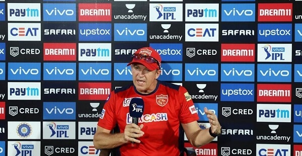IPL 2022: Andy Flower Good Coach For Lucknow Team?