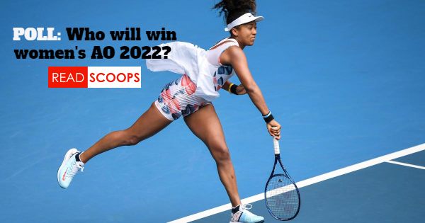 Who Will Win Women's Australian Open 2022?