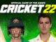 Big Ant Studios Launches Cricket 22!