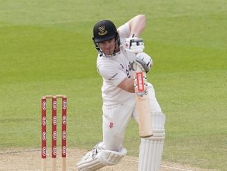 Former Captain Ben Brown Released by Sussex