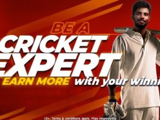 Win Cricket Bets, Earn FREE Cash on BetBarter