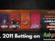 LPL 2021 Betting Only on FairPlay Club