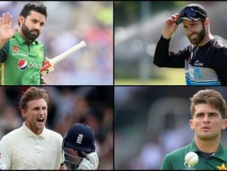 Who Will Win ICC Player of the Year 2021 Award?