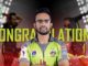 Who is Melbourne Stars Player Syed Faridoun Mahmood?