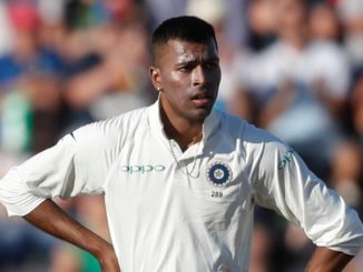 Hardik Pandya to Retire From Test Cricket