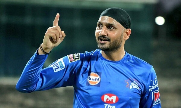 Harbhajan Singh Retires From All Forms of Cricket