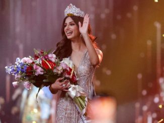 Who Are The Indians to Win Miss Universe Titles?