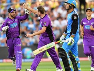 HUR vs STR Dream11 Predictions - BBL 2021/22 | 27 Dec