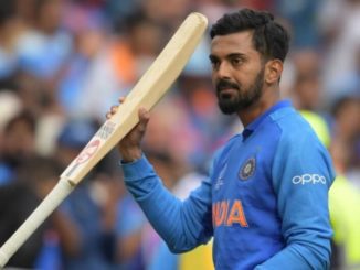 KL Rahul Named India Vice-Captain in ODIs, T20Is