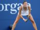 Karolina Pliskova Out of 2022 Australian Open