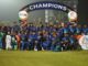 Jaffna Wins Consecutive Lanka Premier League Titles