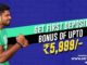 MyFab11 Bonus: Get 100% Up to ₹5,999