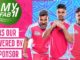 MyFab11 is 'Powered By' Sponsor of Jaipur Pink Panthers