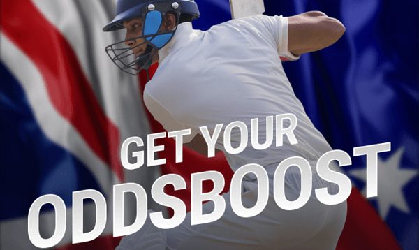 Ashes 2021/22 - Boosted Odds For 1st Test on Neo.Bet