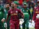 PAK vs WI 2021 ODI Series Cancelled!