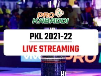 Where to Watch PKL 8 Online? (Streaming Details)