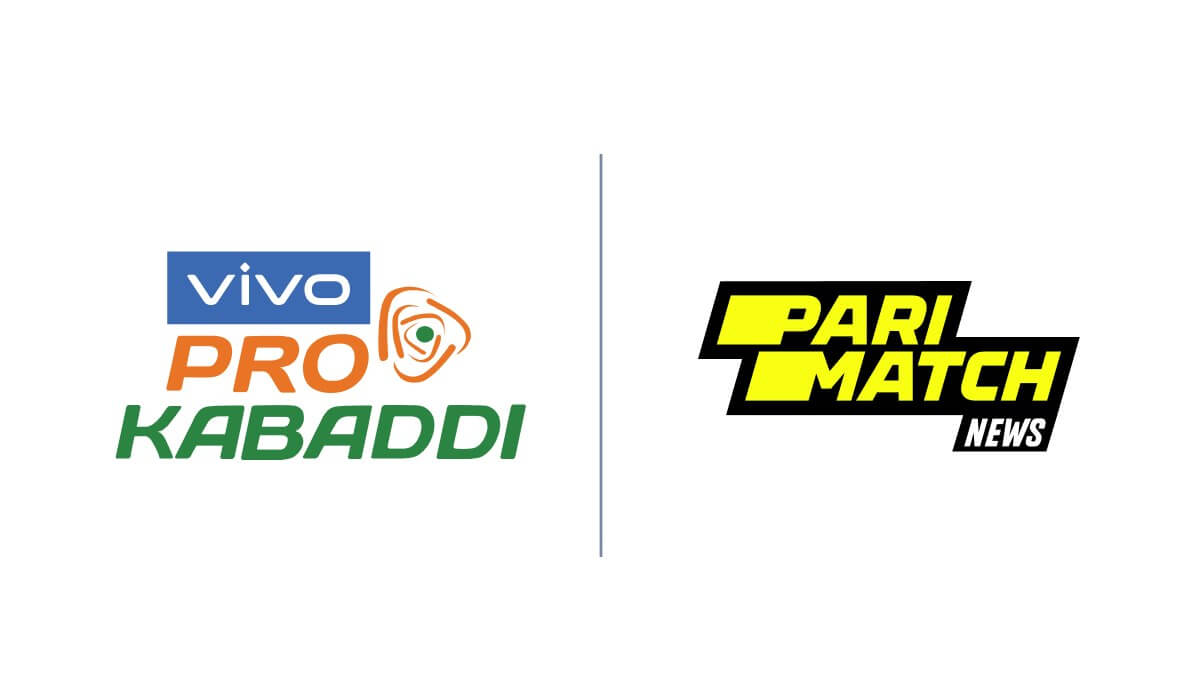 Parimatch News Signs 3-Year Deal With Pro Kabaddi League