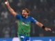 Shahid Afridi Confirms PSL 7 As His Farewell Season