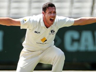 Scott Boland Gets Surprise Test Call-Up