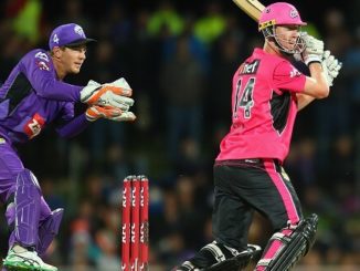 SIX vs HUR Dream11 Predictions - BBL 2021/22 | 11 Dec