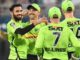 Saqib Mahmood Picks 4/22 on BBL Debut