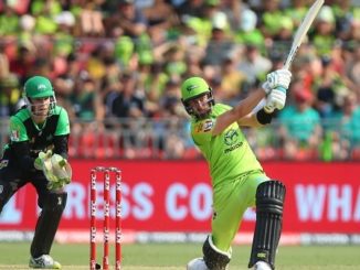 THU vs STA Dream11 Predictions - BBL 2021/22 | 12 Dec